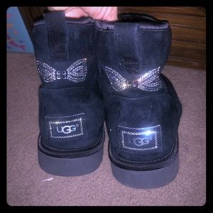Uggs size 11
